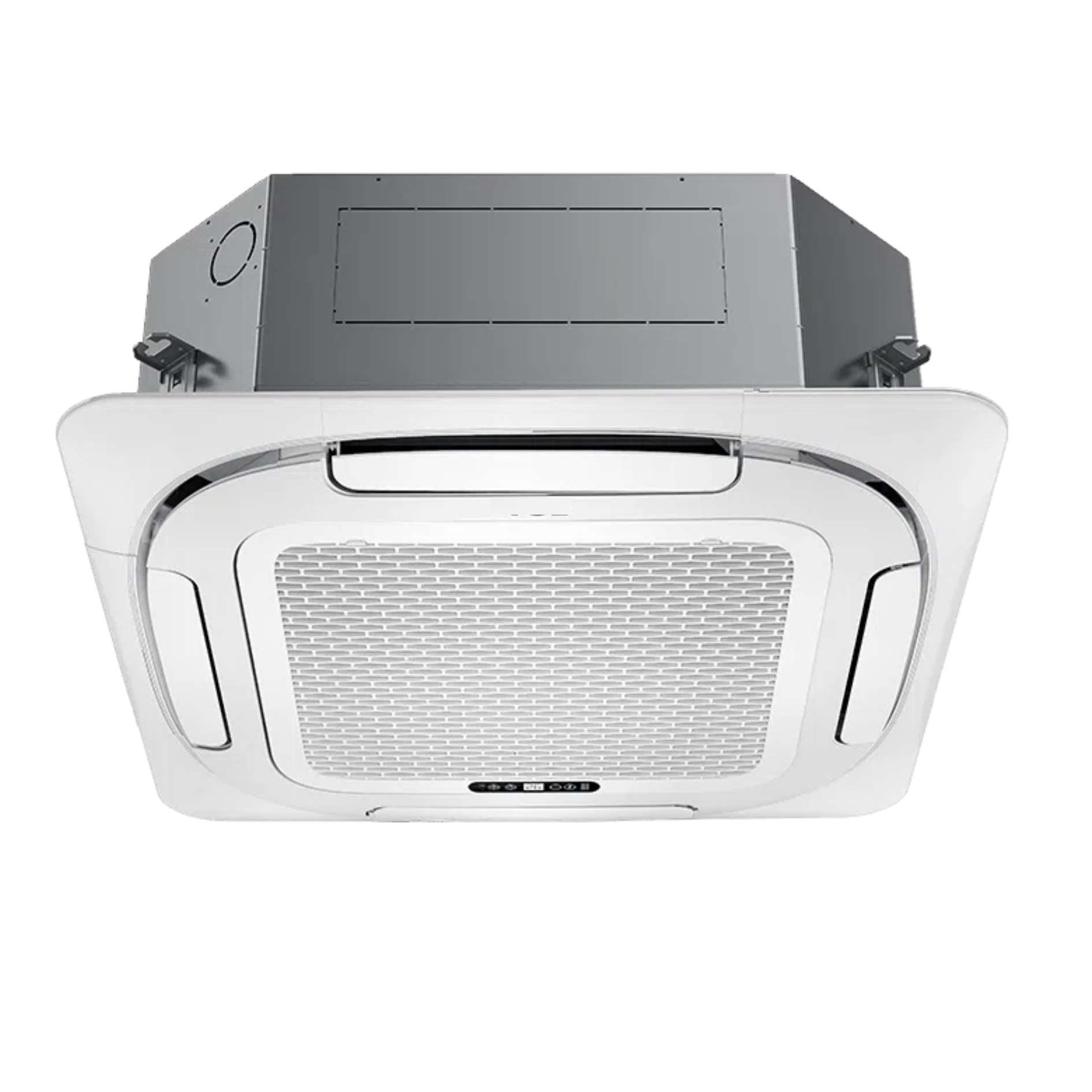 Ar-condicionado Cassete 4 Vias